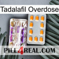 Tadalafil Overdose new12